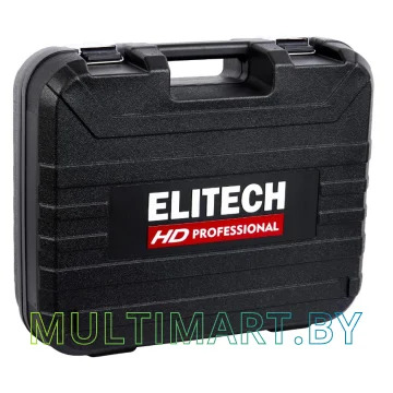 Перфоратор ELITECH RH 1130E картинка 11
